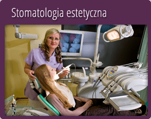 Stomatologia estetyczna